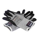 Luva-Corte-Grafeno-Fio-Aco-Banho-Nit-En388-4544e-Danny-Graphearmor-Xg-cinza-----