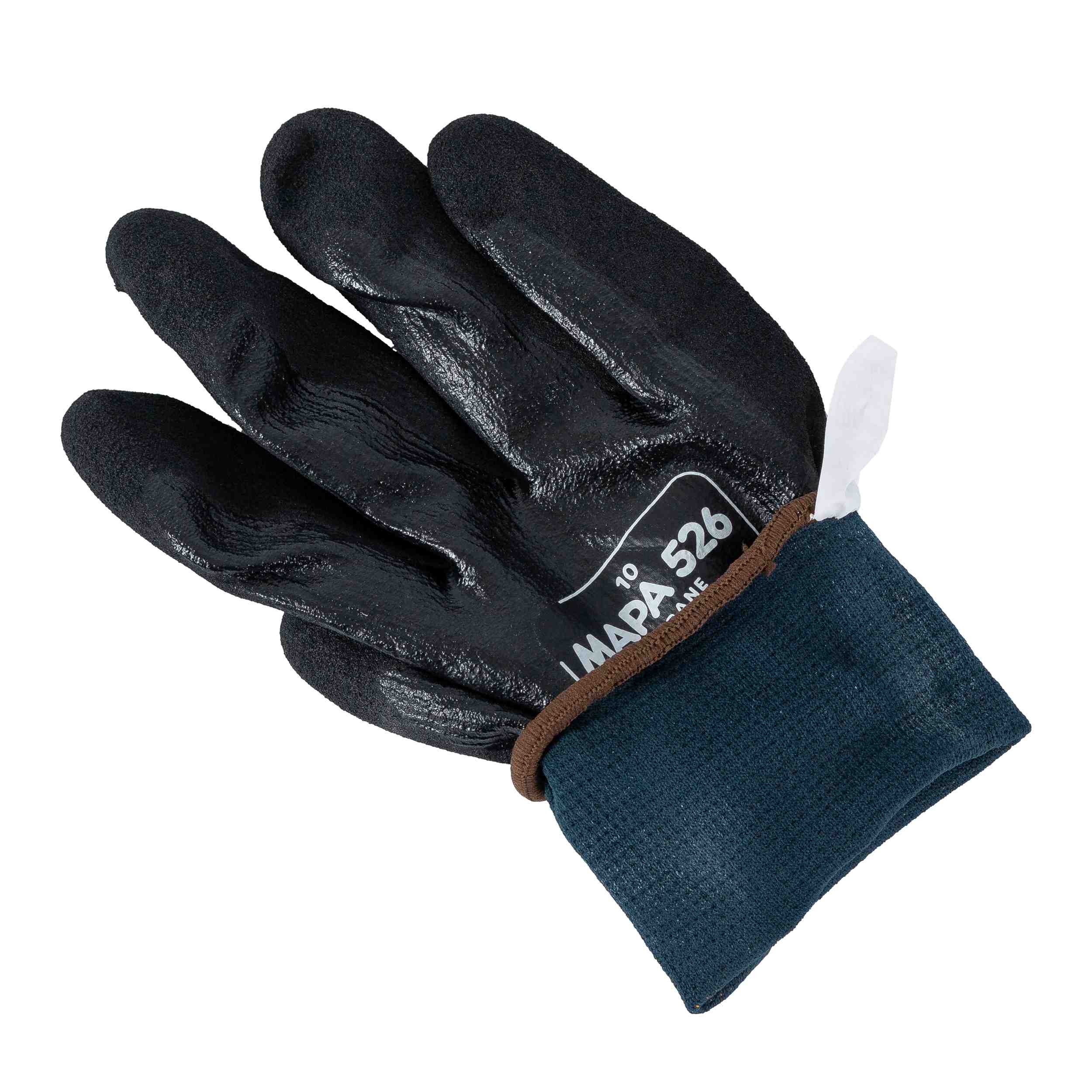 Luva Em Nylon Ultrane Grip Proof Mapa - Net Suprimentos