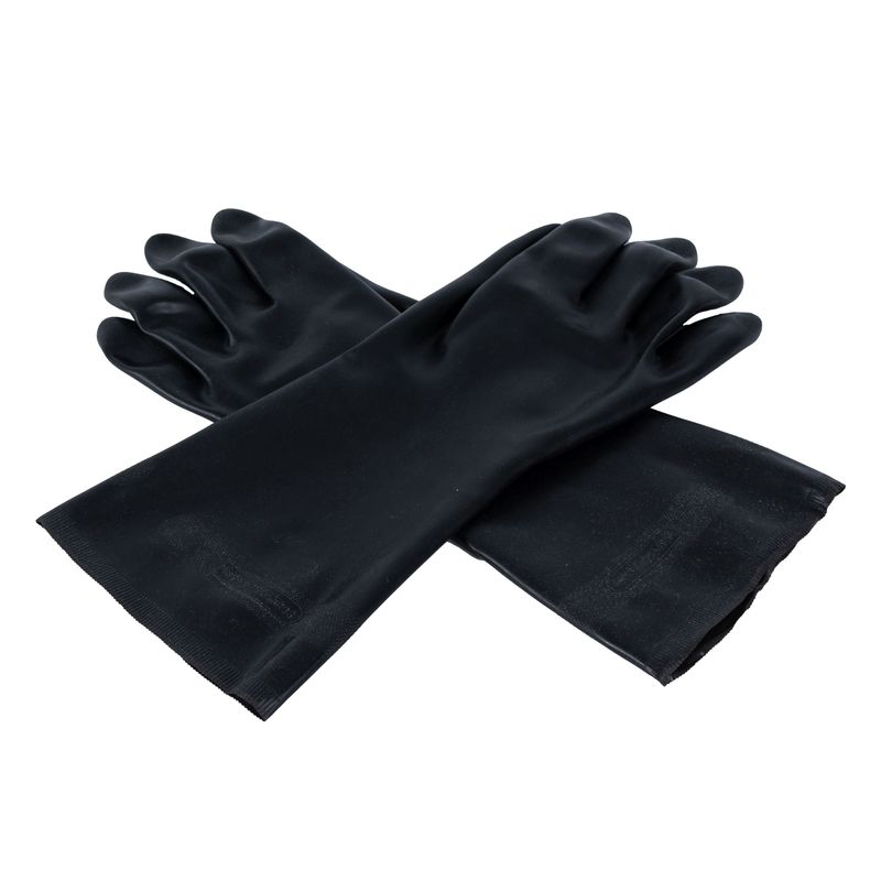 Luva-Neoprene-Latex-Flocada-41cm-075mm-Mapa-Ultraneo-450-10-preto--------------