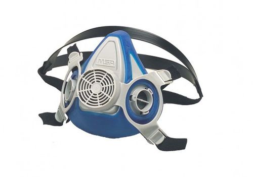 Respirador Semifacial Advantage 200 Msa