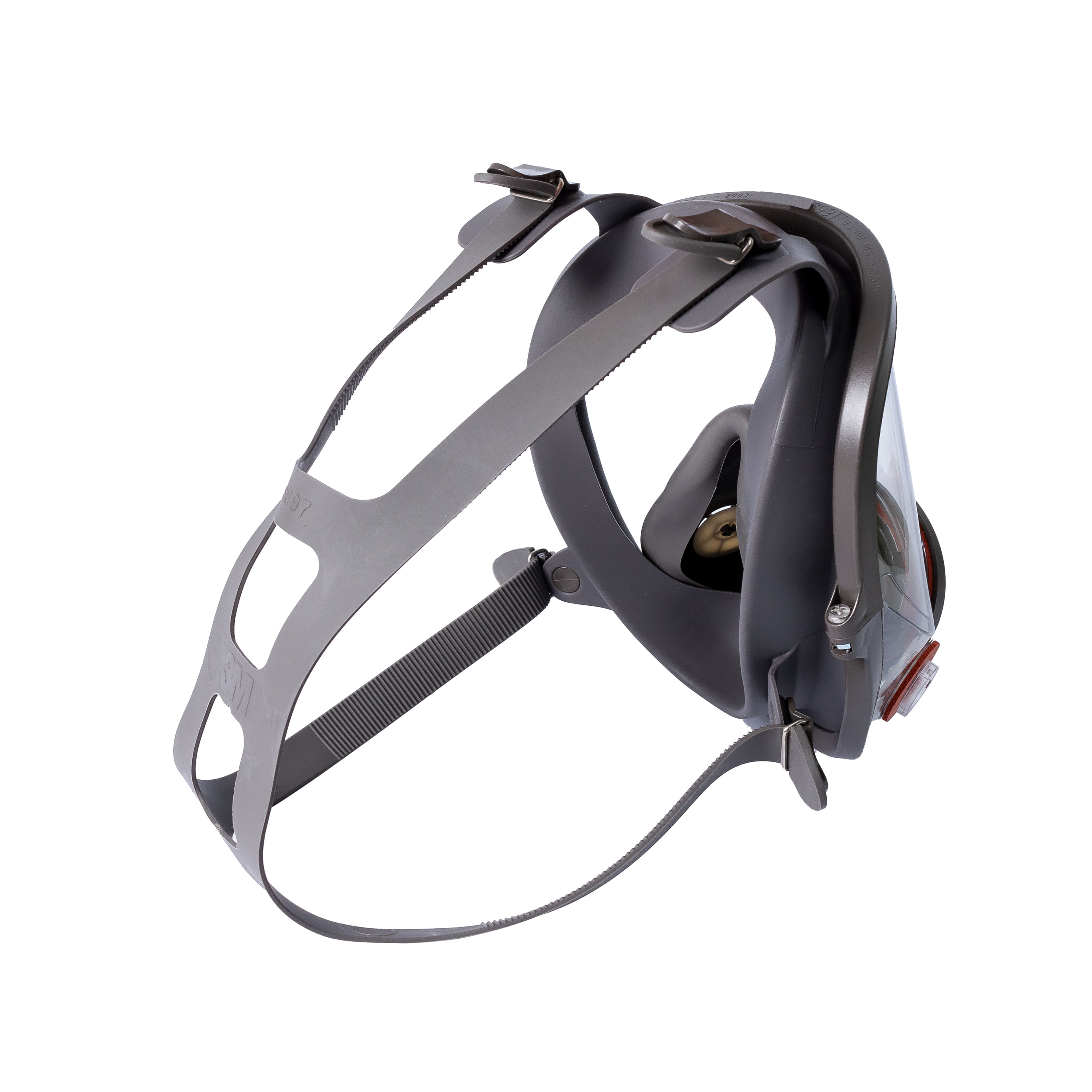 Imbracatura Per La Testa Compatibile Con 3M 6000 Serie 6700, 6800, 6900