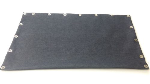 Manta Térmica Algodão FR Proarc 14 Sogima 2X2M