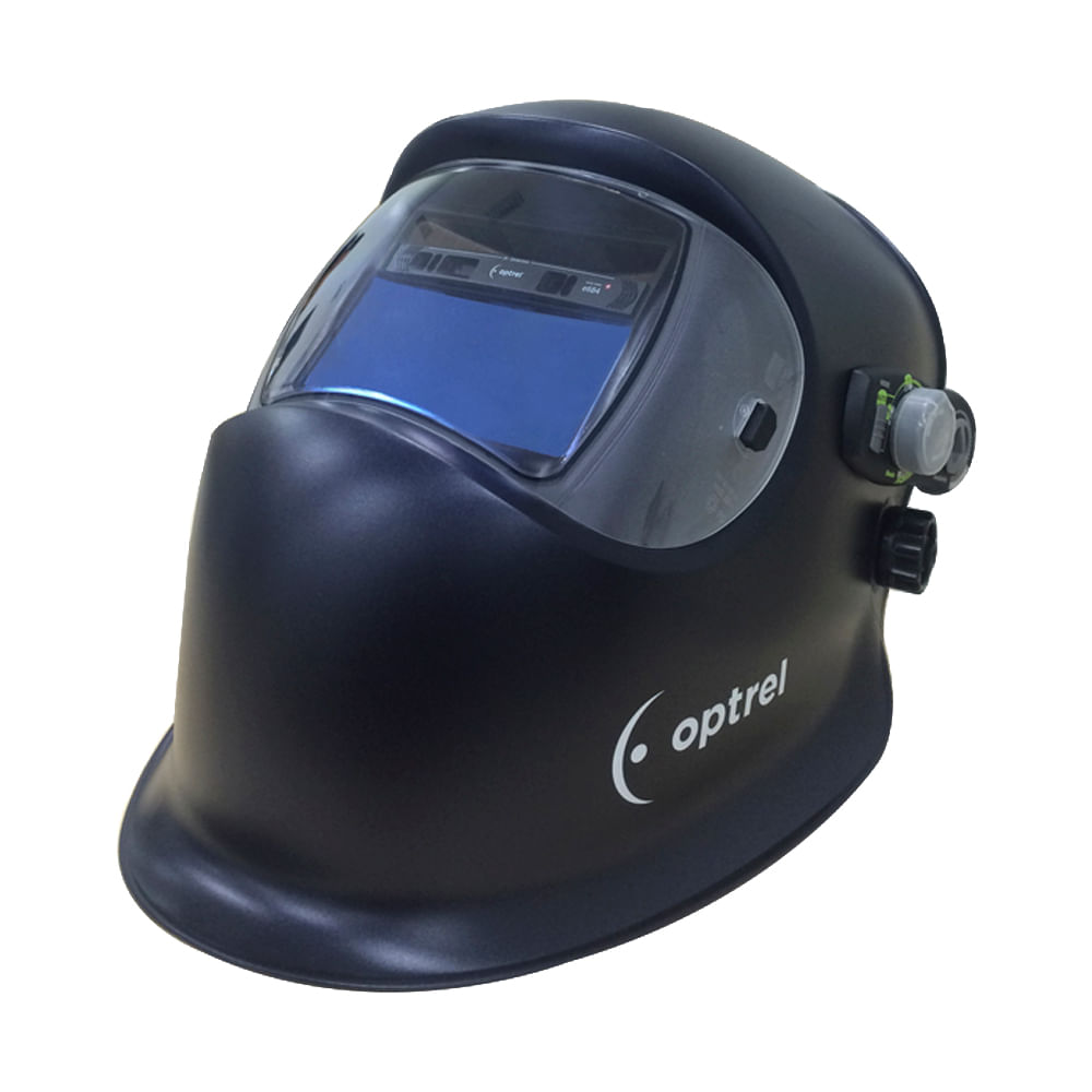 Optrel Automatico Casco Saldatura E684, Saldatura, Maschera - Foto 2