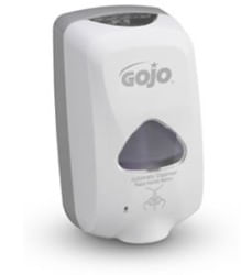 Dosador Eletronico Gojo 2740 Tfx 1,2l Cinza