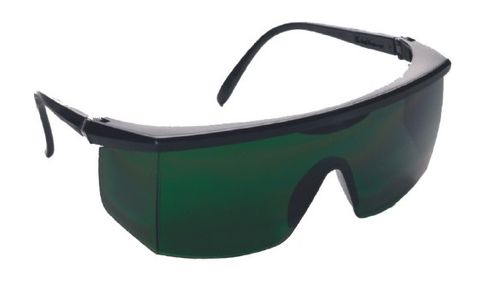 Oculos Policarb Ar Carbografite Spectra s Verde Tonalidade 5