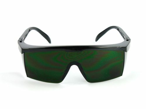 Oculos Policarb Ar Kalipso Jaguar Verde Ton5