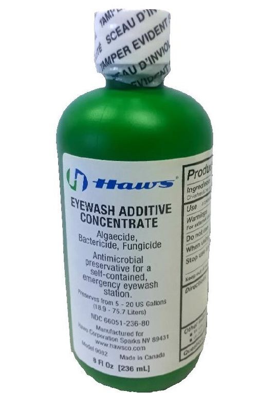 Solucao Bactericida Frasco 236ml Lava Olhos Avlis Haws