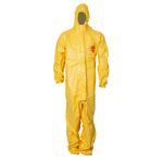 Macacao-Tychem®-Qc-127t-Dupont----------------------------------------------------------------------