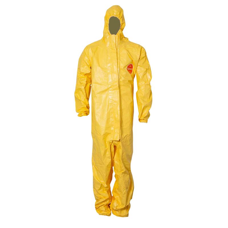 Macacao-Tychem®-Qc-127t-Dupont----------------------------------------------------------------------