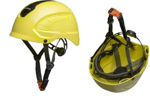 Capacete Segurança Sem Aba Focus Eletro