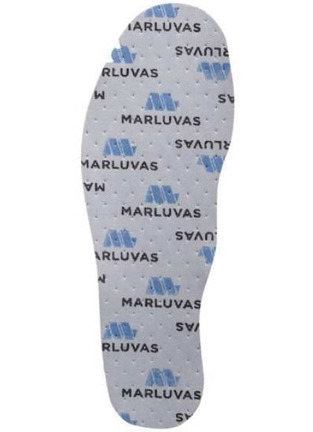 Palmilha Antibacteriana Marluvas