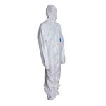 Macacao-Quimico-Tyvek-200-Easysafe-Chf5-La-Branco-Dupont