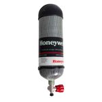 Cilindro-Aluminio-300bar-68l-45min-Honeywell-T8000-----------------------------