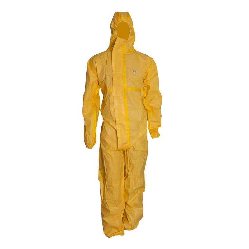 Macacao-Quimico-Volk-Covertech-300-Xxg-amarelo----------------------------------