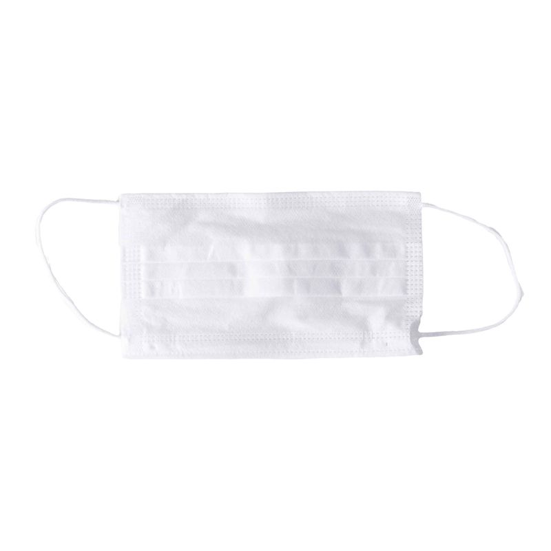 Mascara-Descartavel-Cirurgica-Elastico-Tripla-Talge-------------------------------------------------