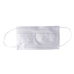 Mascara-Descartavel-Cirurgica-Elastico-Tripla-Talge-------------------------------------------------