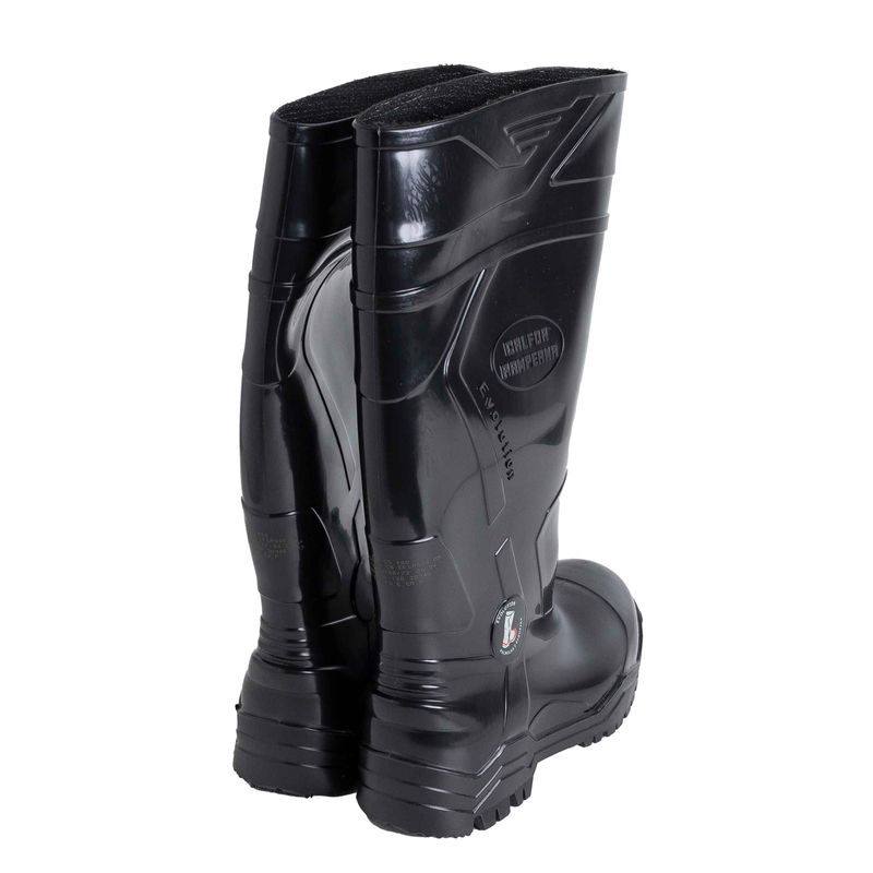 Bota-de-Pvc-Calfor-Evolution-Biqueira-de-Aco-Italbotas