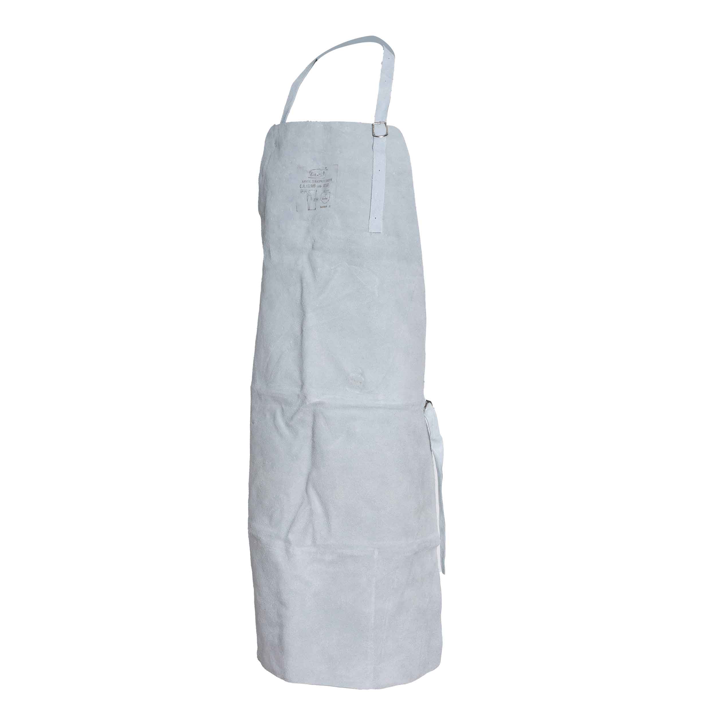 Avental Frontal Raspa 100x60cm Zanel