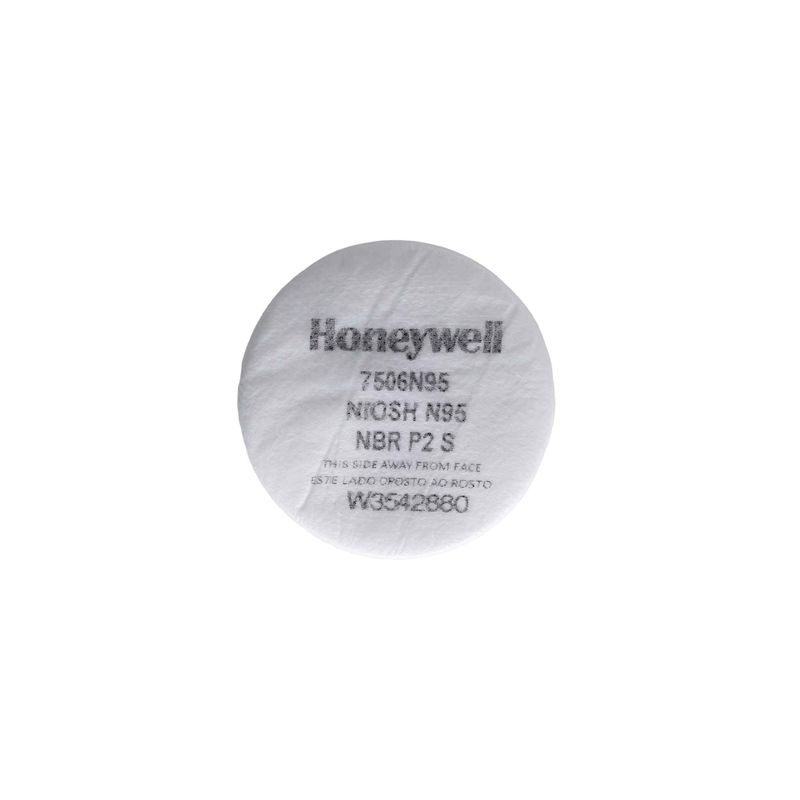 Filtro-P2-Serie-N-Honeywell-------------------------------------------------------------------------