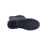 Bota-de-Pvc-Preta-Cano-Extra-Curto-Fujiwara---------------------------------------------------------