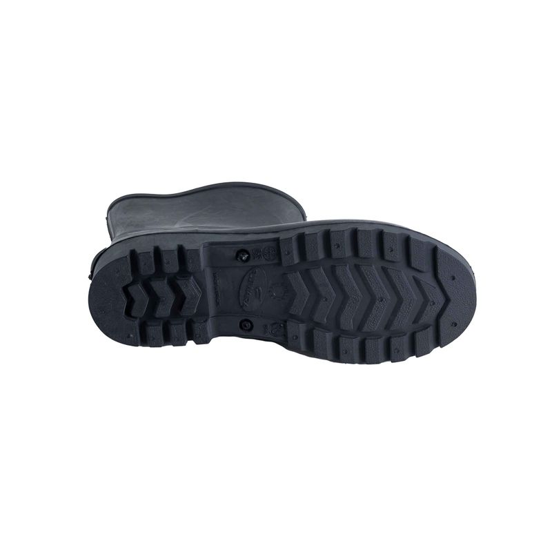 Bota-de-Pvc-Preta-Cano-Extra-Curto-Fujiwara---------------------------------------------------------