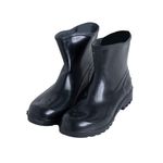 Bota-Pvc-Extra-Curta-16cm-Sem-Forro-Fujiwara-Atlantis-46-preto------------------