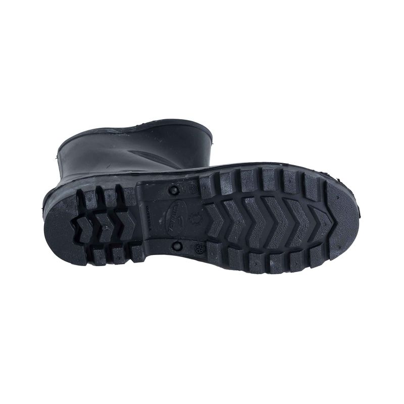 Bota-Pvc-Extra-Curta-16cm-Sem-Forro-Fujiwara-Atlantis-46-preto------------------