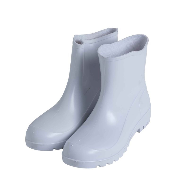 Bota-de-Pvc-Branca-Cano-Extra-Curto-Fujiwara--------------------------------------------------------