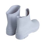 Bota-de-Pvc-Branca-Cano-Extra-Curto-Fujiwara--------------------------------------------------------