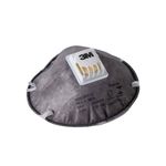 Respirador-Descartavel-Pff2-Vo-Com-Valvula-Concha-3m-8023-------------------------------------------