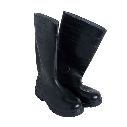 Bota Pvc Longa 34cm Pa Bracol Acquafort