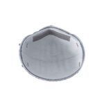 Respirador-Descartavel-Pff1-Vo-Sem-Valvula-Concha-3m-8713-------------------------------------------
