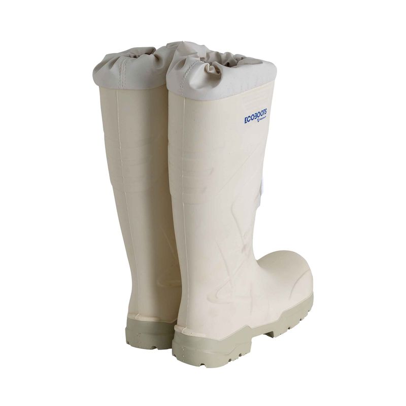 Bota-Pu-Longa-34cm-B.comp-Solado-Gelo-Ecoboots-Polytech-42-branco---------------