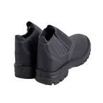Botina-El-Sem-Bico-Mono-Couro-Lixado-Cartom---------------------------------------------------------