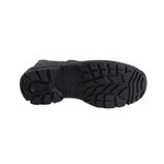 Botina-El-Sem-Bico-Mono-Couro-Lixado-Cartom---------------------------------------------------------