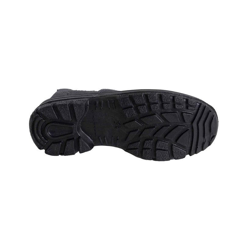 Botina-El-Sem-Bico-Mono-Couro-Lixado-Cartom---------------------------------------------------------