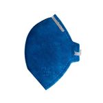 Respirador-Descartavel-Pff2-Sem-Valvula-Dobravel-Ksn-1002-------------------------------------------