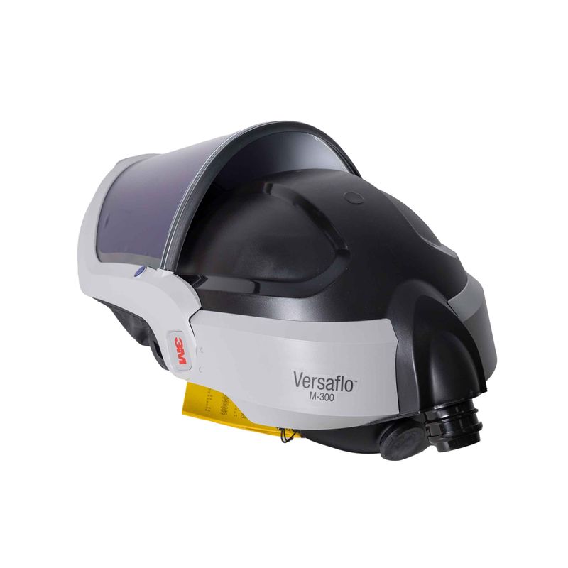 Capacete-Para-Respirador-Motorizado-3m-Versaflo-M306----------------------------