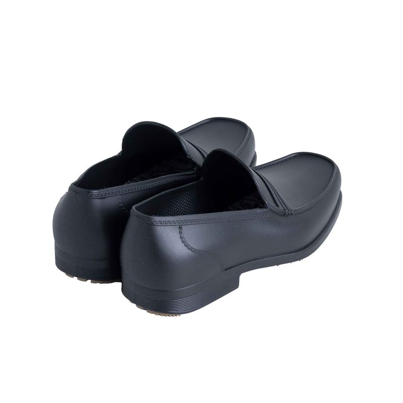 Sapato-Ocupacional-Antiderrapante-Social-Man-Preto-Sticky-Shoes-------------------------------------