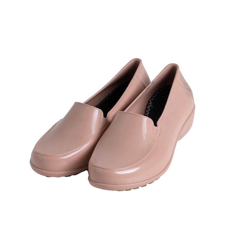 Sapato-Ocupacional-Antiderrapante-Social-Woman-Nude-Sticky-Shoes------------------------------------