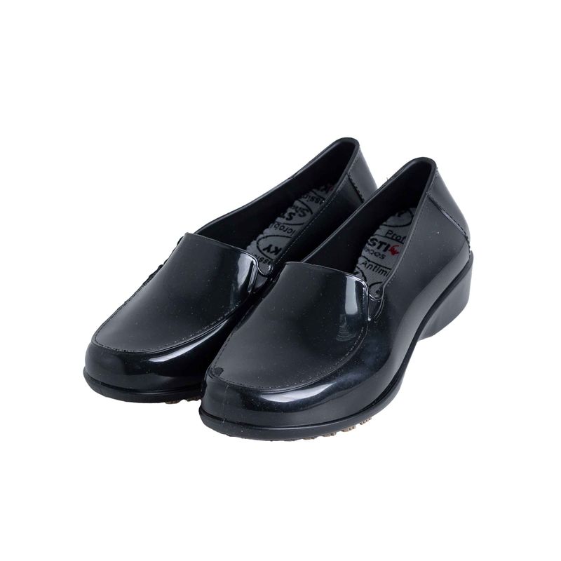 Sapato-Ocupacional-Antiderrapante-Social-Woman-Preto-Sticky-Shoes-----------------------------------