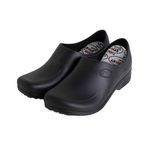 Sapato-Ocupacional-Antiderrapante-Tradicional-Man-Preto-Sticky-Shoes--------------------------------