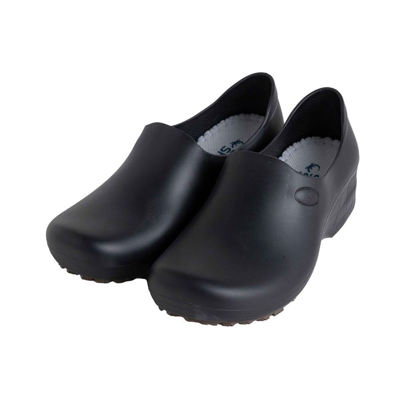 Sapato sticky hot sale shoe preto