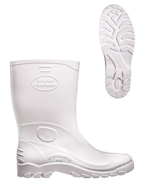 Bota Pvc Media 27cm Calfor Stivaletto Max