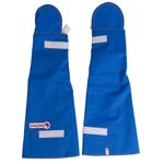 Manga-Termica-Algodao-55cm-Velcro-Benetherm-Thermk-003-Azul