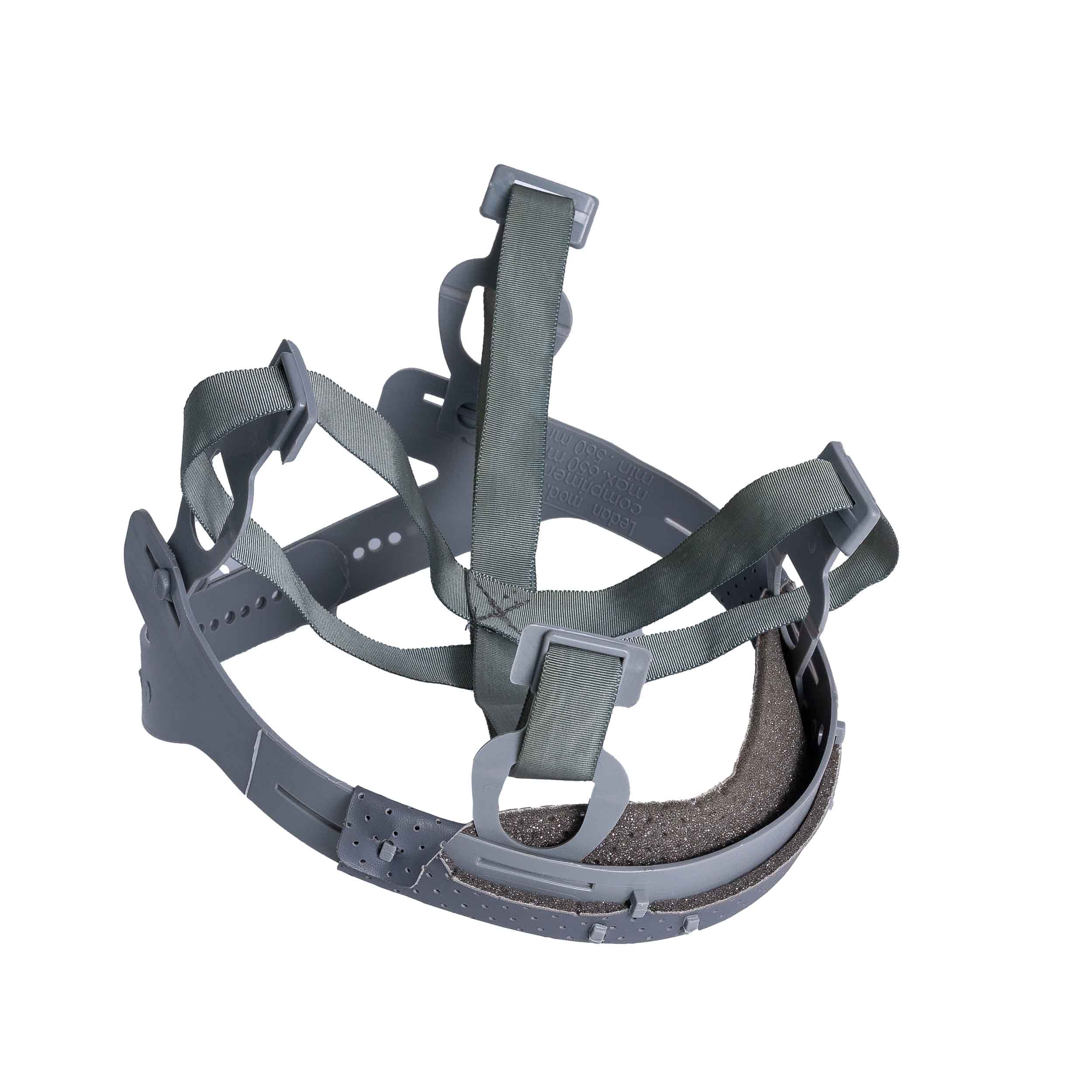 Carneira Para Capacete 801 Ledan