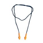 Protetor-Auricular-de-Silicone-Laranja-Com-Cordao-Maxxi-Royal