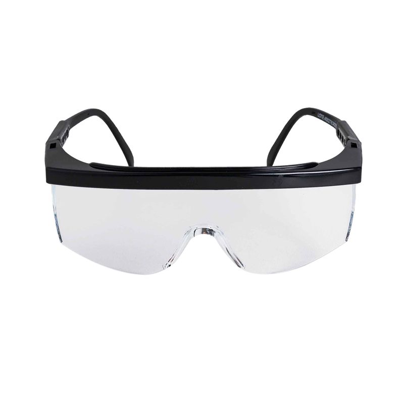 Oculos-Policarb-Anti-Risco-MSA-Phoenix-Sierra-Incolor-