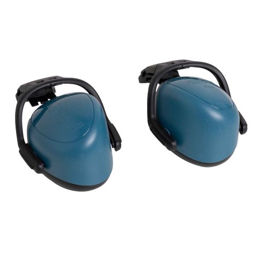 Protetor Tipo Concha Kit Left Right High Msa