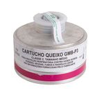 Cartucho-Ga-P3-Msa-Gmb-P3-Queixo-Ansi-P-----------------------------------------